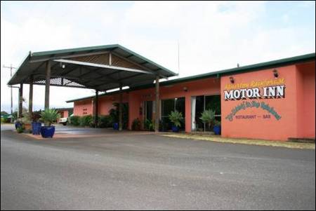 Atherton Rainforest Motor Inn - Accommodation Mooloolaba 0