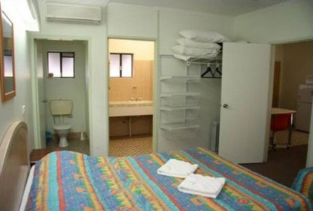 Atherton Rainforest Motor Inn - Accommodation Mooloolaba 2