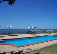 Stansbury Holiday Motel - Accommodation Mooloolaba