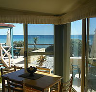 The Macs Beachfront Villas - Accommodation Mooloolaba
