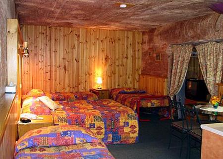 Comfort Inn Coober Pedy Experience - Accommodation Mooloolaba 2