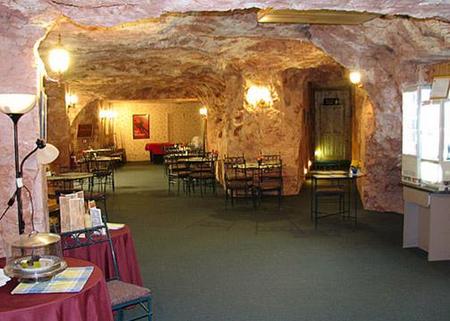 Comfort Inn Coober Pedy Experience - Accommodation Mooloolaba 3