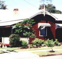 Gloucester Cottage - Accommodation Mooloolaba