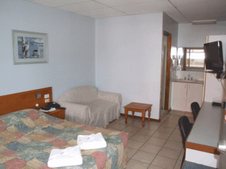 Matilda Motel - Accommodation Mooloolaba 1