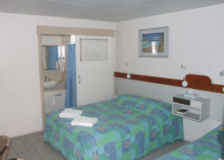 Matilda Motel - Accommodation Mooloolaba 2