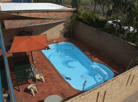 Matilda Motel - Accommodation Mooloolaba 3