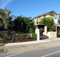 Bila Vista Holiday Apartments - Accommodation Mooloolaba