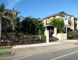 Bila Vista Holiday Apartments - Accommodation Mooloolaba 0