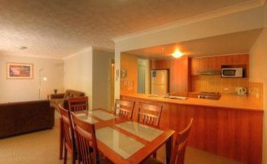 Bila Vista Holiday Apartments - Accommodation Mooloolaba 1