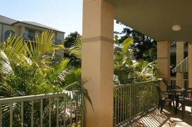 Bila Vista Holiday Apartments - Accommodation Mooloolaba 3