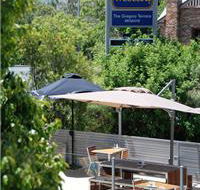 Best Western Gregory Terrace Motor Inn - Accommodation Mooloolaba