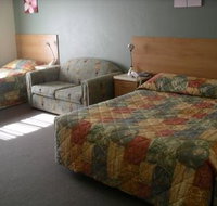 Country Comfort Orange - Accommodation Mooloolaba