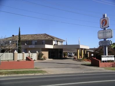 Country Comfort Orange - Accommodation Mooloolaba 2