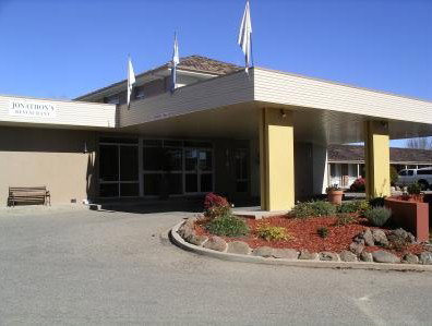 Country Comfort Orange - Accommodation Mooloolaba 3