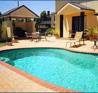 Hopkins House Motel  Apartments - Accommodation Mooloolaba