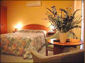 Hopkins House Motel & Apartments - Accommodation Mooloolaba 4