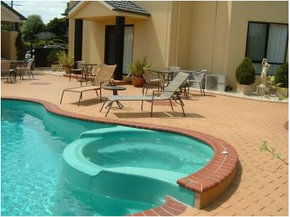 Hopkins House Motel & Apartments - Accommodation Mooloolaba 6