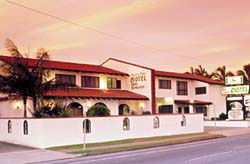 Mackay QLD Accommodation Mooloolaba