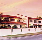 Comfort Inn Marco Polo Motel - Accommodation Mooloolaba