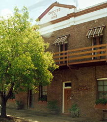 Murrumburrah NSW Accommodation Mooloolaba