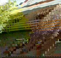 The Old Exchange Bed And Breakfast - Accommodation Mooloolaba