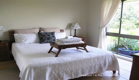 Possum Creek Lodge - Accommodation Mooloolaba 3