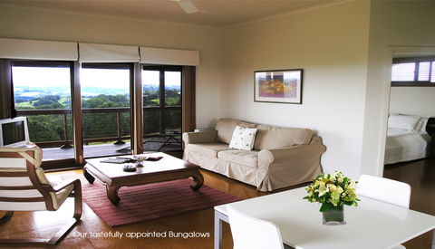 Possum Creek Lodge - Accommodation Mooloolaba 5