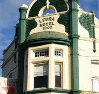 Leura Hotel - Accommodation Mooloolaba