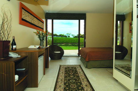 Chapel Hill Winery Guest House - Accommodation Mooloolaba 1