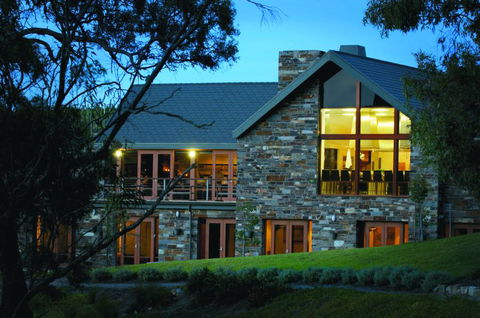 Chapel Hill Winery Guest House - Accommodation Mooloolaba 2