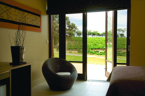 Chapel Hill Winery Guest House - Accommodation Mooloolaba 3