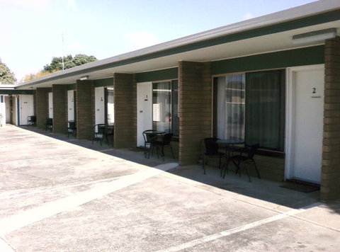 Admella Motel - Accommodation Mooloolaba 0