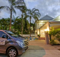 Reef Palms - Accommodation Mooloolaba