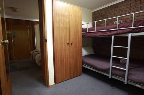 Allara Motor Lodge - Accommodation Mooloolaba 3