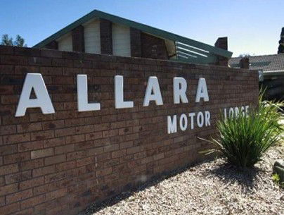 Allara Motor Lodge - Accommodation Mooloolaba 4