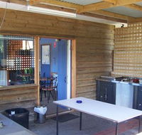 Allestree Holiday Units - Accommodation Mooloolaba