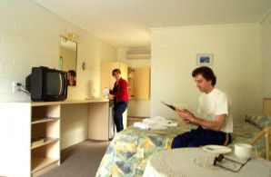 Anglesea Motor Inn - Accommodation Mooloolaba 1
