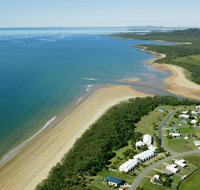 SeaEagles Beach Resort - Accommodation Mooloolaba