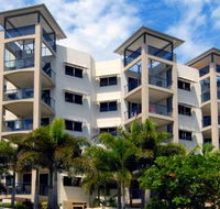 Raffles Mooloolaba - Accommodation Mooloolaba