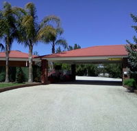 Golden Chain Border Gateway Motel - Accommodation Mooloolaba