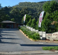 Bright Colonial Inn Motel - Accommodation Mooloolaba