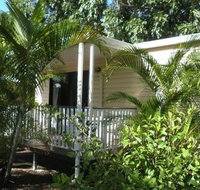 BIG4 Townsville Woodlands Holiday Park - Accommodation Mooloolaba
