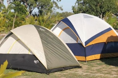 BIG4 Townsville Woodlands Holiday Park - Accommodation Mooloolaba 2