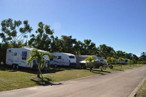 BIG4 Townsville Woodlands Holiday Park - Accommodation Mooloolaba 3