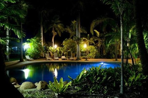 BIG4 Townsville Woodlands Holiday Park - Accommodation Mooloolaba 5