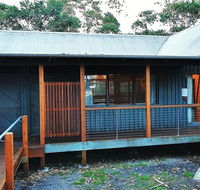 Cape Conran Coastal Park - Accommodation Mooloolaba