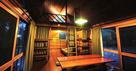 Cape Conran Coastal Park - Accommodation Mooloolaba 4