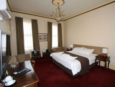 Hawthorn VIC Accommodation Mooloolaba