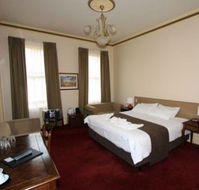 Glenferrie Hotel - Accommodation Mooloolaba