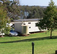 Robinvale Weir Caravan Park - Accommodation Mooloolaba